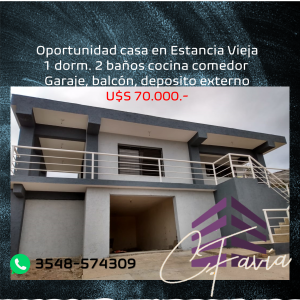 Casa Naty Estancia