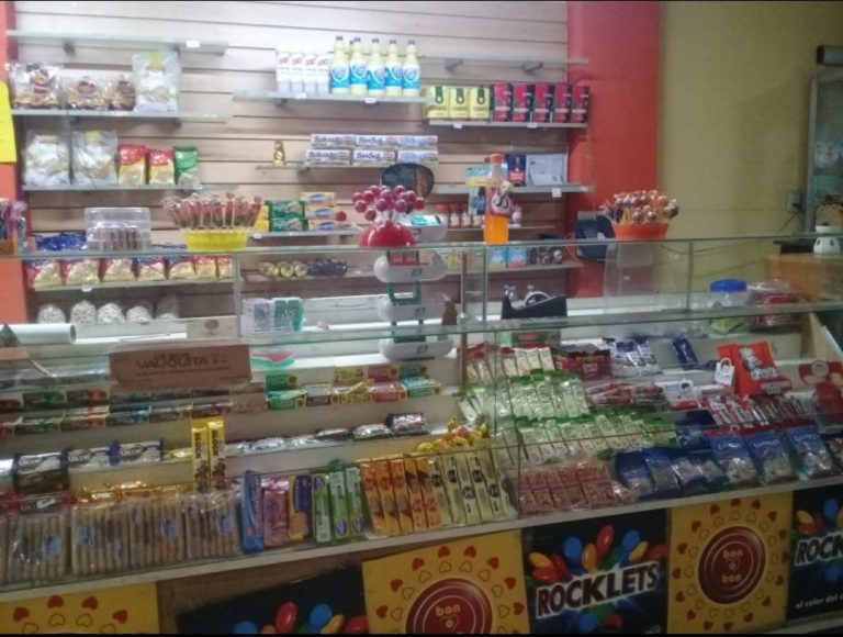 kiosco cordoba